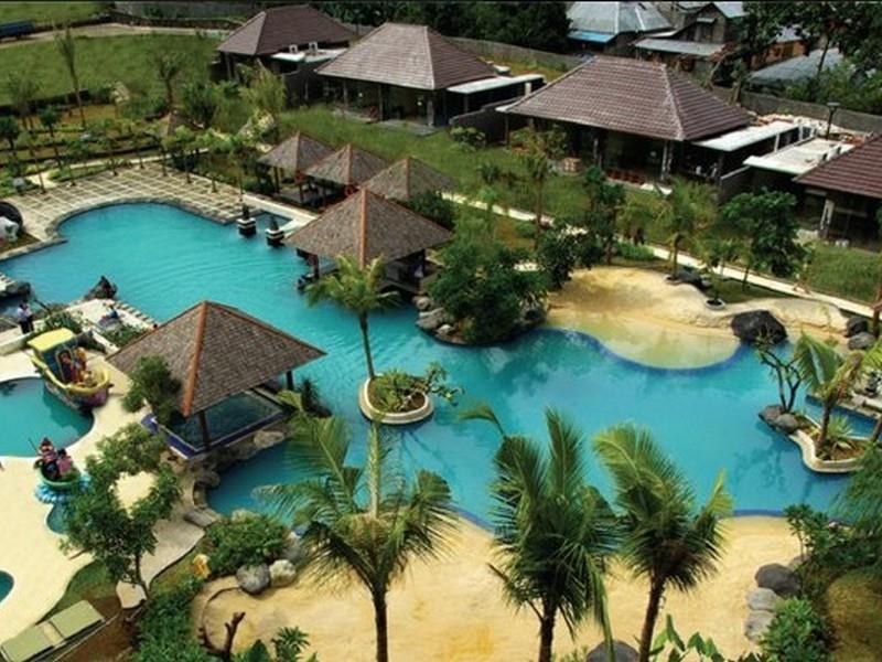 Bela International Hotel & Conventionternate Exterior foto